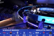 LCK杯选队结果出炉：GEN、T1同组，HLE、DK同组